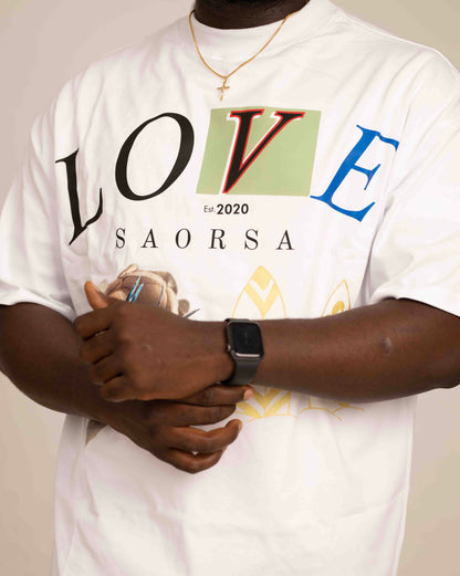 SAORSA LOVE