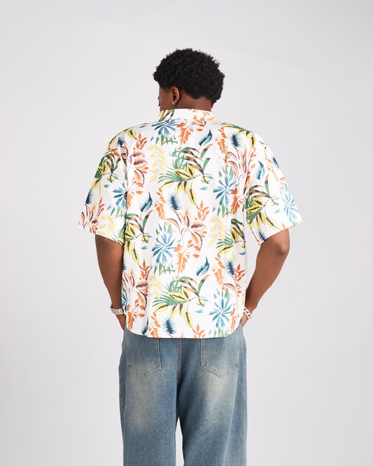 Buttoned Prints