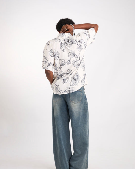 Buttoned Prints