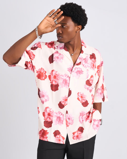 Buttoned Prints