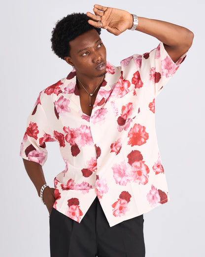 Buttoned Prints