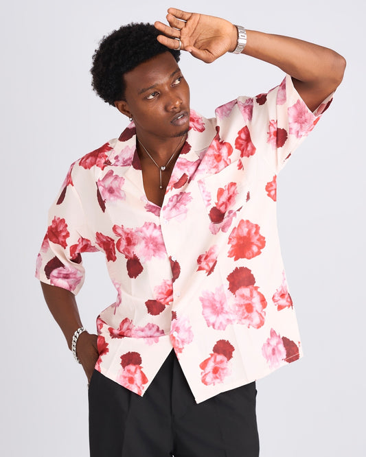 Buttoned Prints